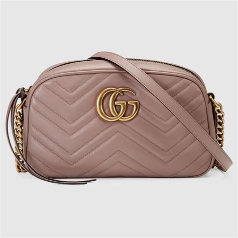 gucci gg marmont matelassé mini bag dusty pink|gucci gg marmont mini backpack.